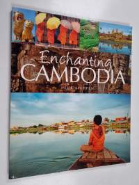 Enchanting Cambodia
