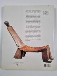 Art and craft in Africa everyday life, ritual, court art