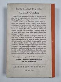 Kulla-Gulla