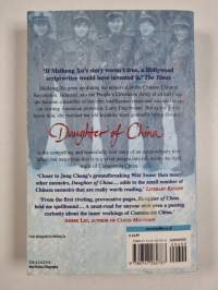 Daughter Of China : The True Story of Forbidden Love in Modern China