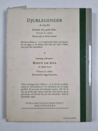 Djurlegender