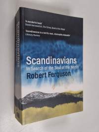 Scandinavians : in search of the soul of the north