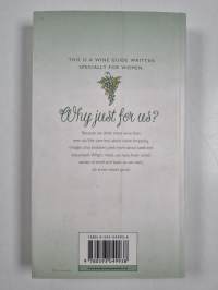 Wine - A Woman&#039;s Guide
