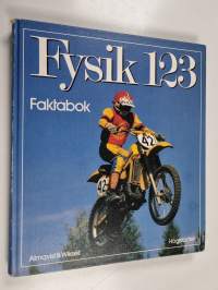 Fysik 1 2 3 en modern fysikserie för 80-talets skola