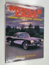 Muscle Cars - Thunder and Greased Lightning