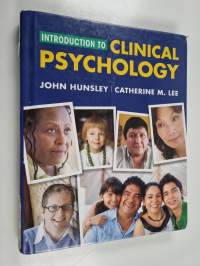 Introduction to clinical psychology : an evidence-based approach