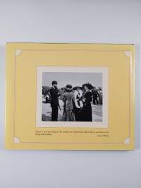 An Edwardian observer : the photographs of Leslie Hamilton Wilson