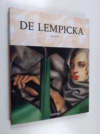 Tamara de Lempicka: 1898-1980 : Goddess of the automobile age