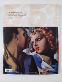 Tamara de Lempicka: 1898-1980 : Goddess of the automobile age