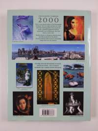 Photography yearbook 2000