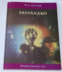 Selvänäkö