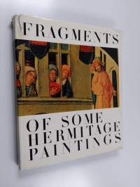 Fragments of Some Hermitage Paintings, 15th-16th Centuries - Italy, Spain, France, Germany, The Netherlands