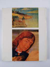 Fragments of Some Hermitage Paintings, 15th-16th Centuries - Italy, Spain, France, Germany, The Netherlands