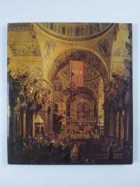 Canaletto