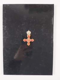 The spiritual heritage of Constantine the Great : publication in honour of Chancellor Raimo Ilaskivi on his 80th birthday May 26th, 2008