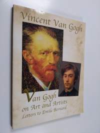 Van Gogh on Art and Artists - Letters to Emile Bernard
