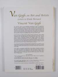 Van Gogh on Art and Artists - Letters to Emile Bernard