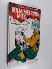 Kolmimetrinen mies