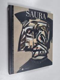 Saura - Grandes Genios del Arte Contemporáneo Español - El siglo XX