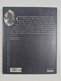 Saura - Grandes Genios del Arte Contemporáneo Español - El siglo XX