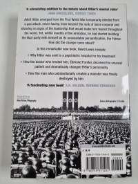 The Man who Invented Hitler