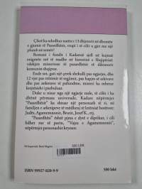 Pasardhësi : roman