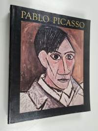 Pablo Picasso a retrospective