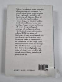 Doktriner : den kristna trons grundvalar
