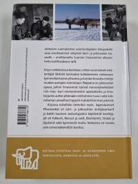 Suomen ilmasodan pikkujättiläinen