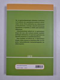 Puheenvuoroja työ- ja organisaatiopsykologiasta : työ- ja organisaatiopsykologit ry:n vuosikirja