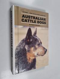 Australian cattle dogs