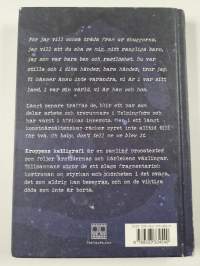 Kroppens kalligrafi
