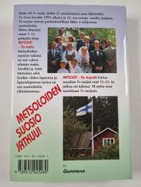 Metsolat Tie huipulle