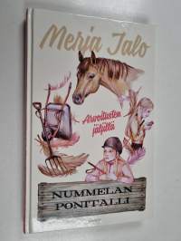 Arvoitusten jäljillä