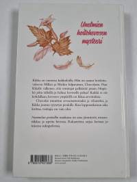 Arvoitusten jäljillä