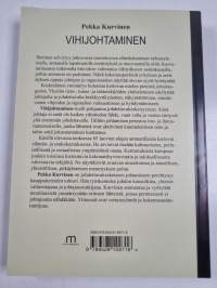 Vihijohtaminen