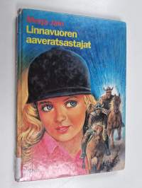 Linnavuoren aaveratsastajat