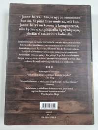 Lapsenpiika