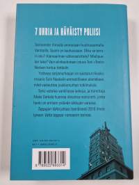 Tappajan valta