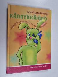 Kännykkäjänö