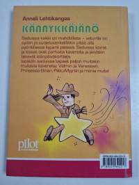 Kännykkäjänö