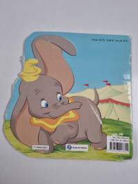 Dumbo : iloinen auttaja