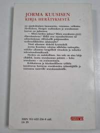 Jatkuvan herätyksen salaisuus