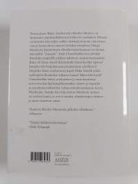 Marilyn Monroen monta elämää