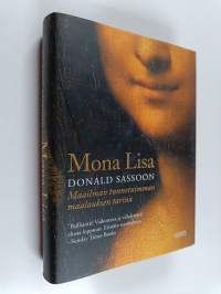 Mona Lisa : maailman tunnetuimman maalauksen tarina