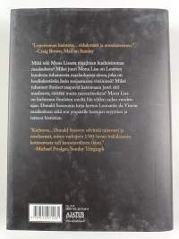 Mona Lisa : maailman tunnetuimman maalauksen tarina