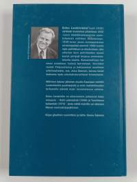 Elämäni otekorkeuksia (signeerattu)