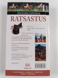 Ratsastus : ensyklopedia