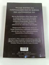 Avaintodistaja