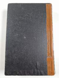 Tohtori Martti Lutheruksen pidempi selitys Apostolin Paavalin Galatalaisille lähettämästä epistolasta